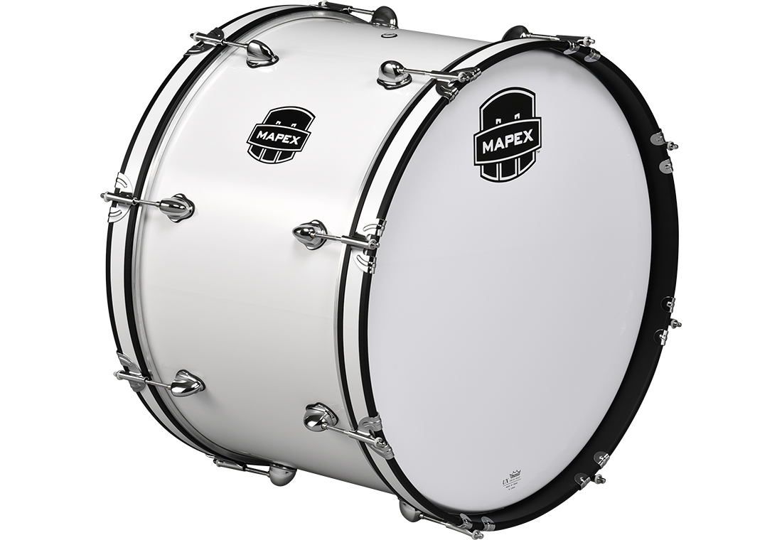 Mapex bass store drum